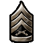 Staff Sergeant